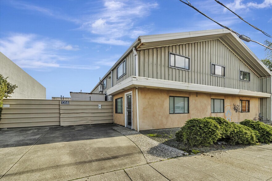 More Photos Of 1356 S 50th St, Richmond Warehouse For Sale