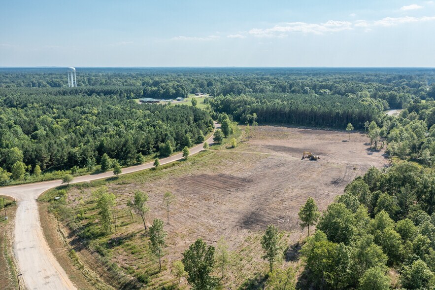 More Photos Of 1 Cornerstone Park Hwy, Starkville Land For Sale