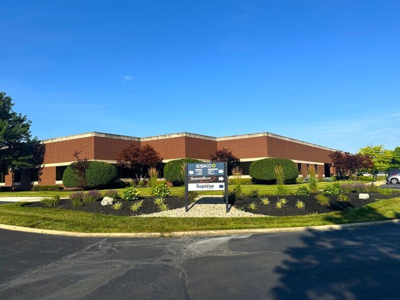More Photos Of 8521-8571 Gander Creek Dr, Miamisburg Light Distribution For Lease