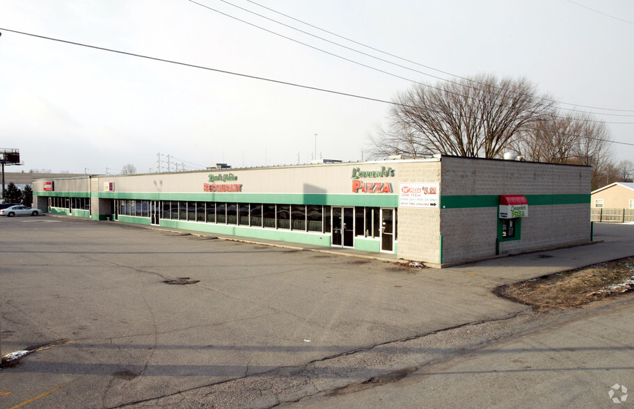 Primary Photo Of 6209-6237 S Division Ave, Grand Rapids Storefront For Lease