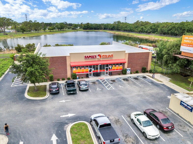 More Photos Of Goldenrod Rd, Orlando Land For Sale