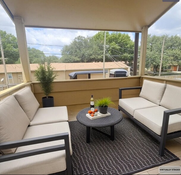 More Photos Of 6198 Vega Dr, Fort Worth Apartments For Sale