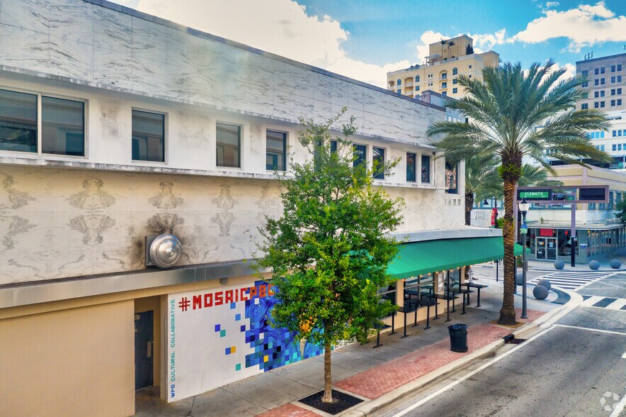 More Photos Of 225 Clematis St, West Palm Beach Loft Creative Space For Lease