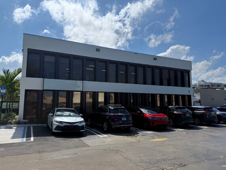 More Photos Of 9795 S Dixie Hwy, Miami Bank For Lease