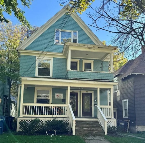 More Photos Of , Syracuse Multifamily For Sale