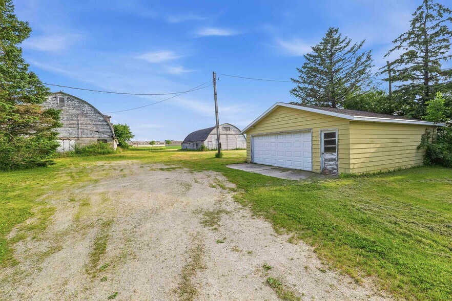 More Photos Of W6826 Highway 23, Fond Du Lac Land For Sale
