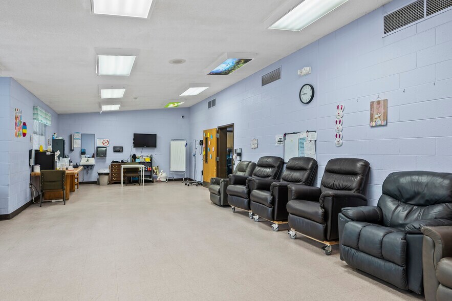 More Photos Of 5900 Bethabara Park Blvd, Winston-Salem Healthcare For Sale