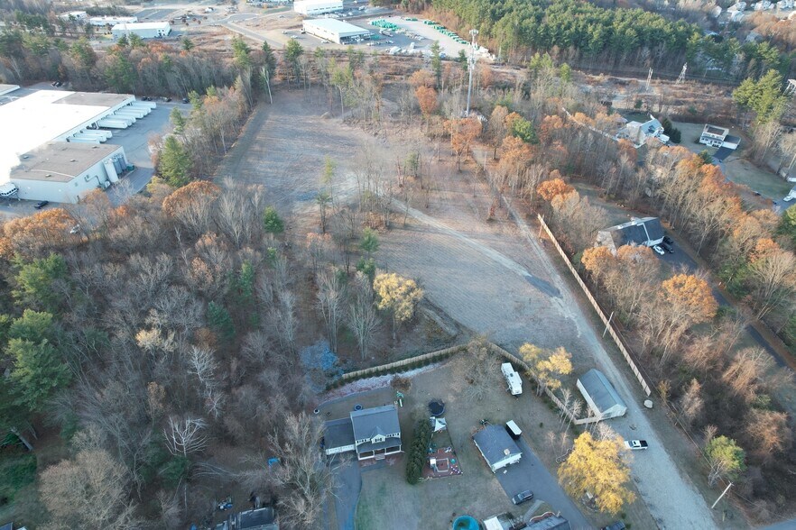 More Photos Of 650 Willard st, Leominster Land For Sale