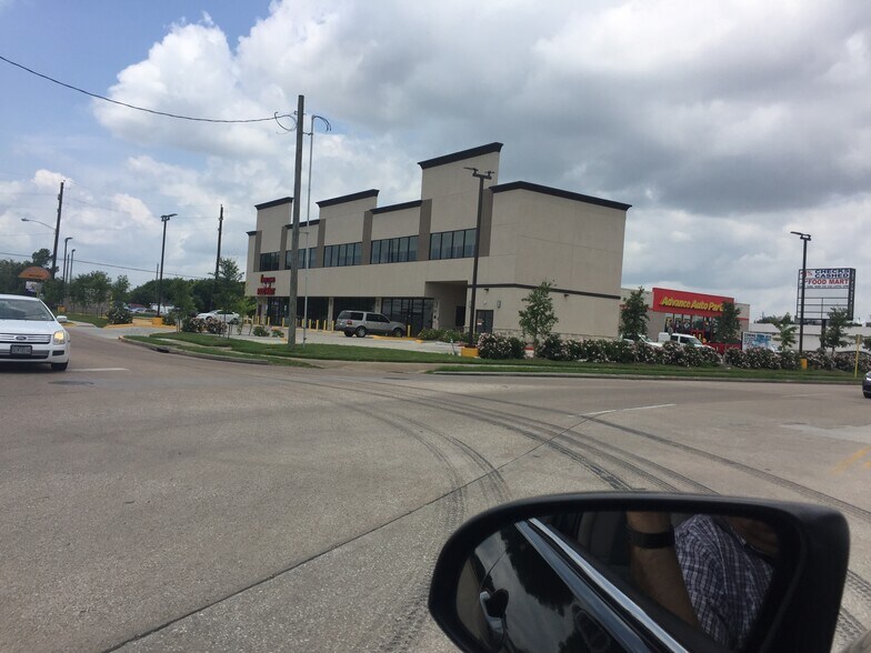 More Photos Of 701 Pin Oak Rd, Katy Storefront Retail Office For Lease