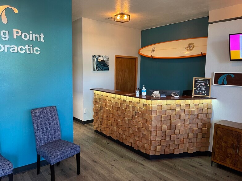 More Photos Of 66-590 Kamehameha Hwy, Haleiwa Storefront Retail Office For Lease