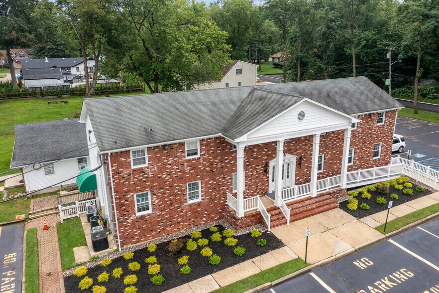 More Photos Of 470 State Route 79, Morganville Medical For Lease