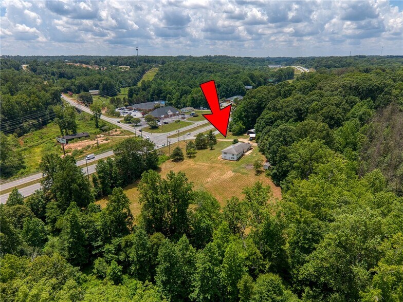 More Photos Of 10695 Clemson Blvd, Seneca Land For Sale