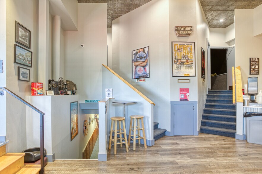 More Photos Of 418 Pagosa St, Pagosa Springs Movie Theatre For Sale