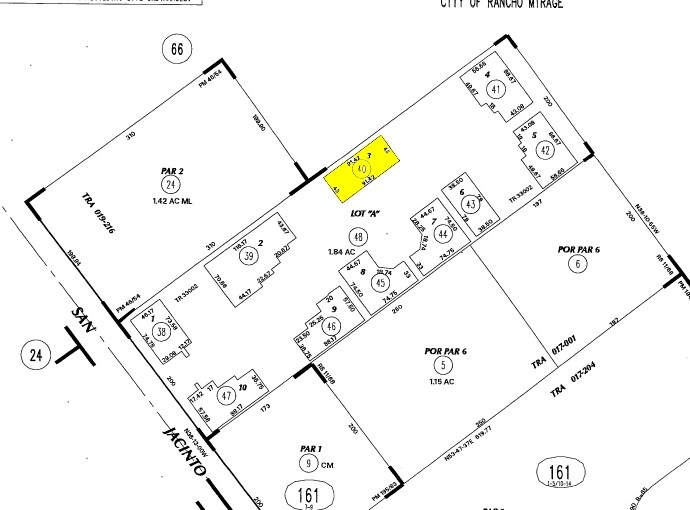 More Photos Of 71780 San Jacinto Dr, Rancho Mirage Medical For Lease