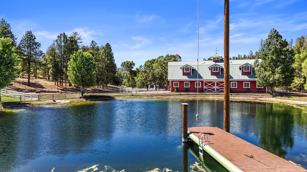 More Photos Of 1613 Black Canyon Rd, Heber Lodge Meeting Hall For Sale