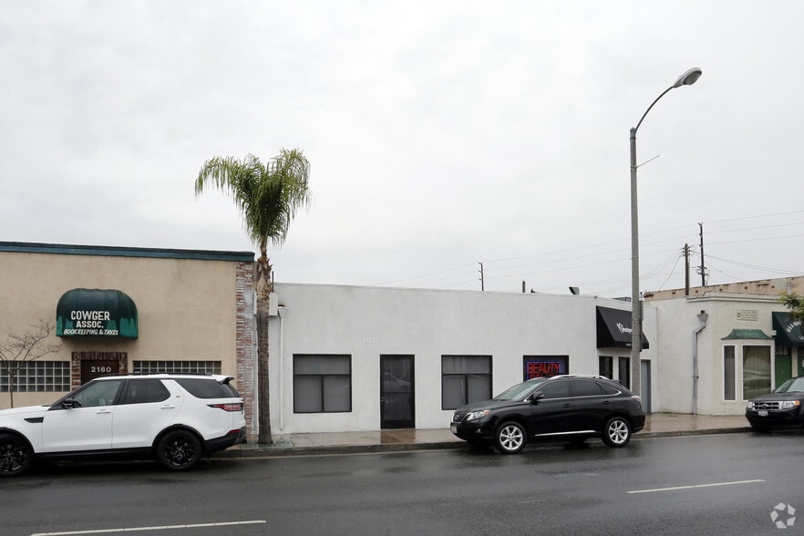 Primary Photo Of 2162-2164 Lomita Blvd, Lomita Office For Sale