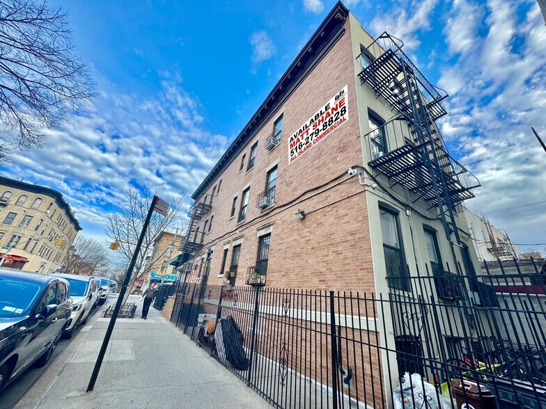 More Photos Of 5125 6th Ave, Brooklyn Apartments For Sale