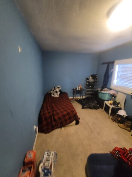 More Photos Of 2636 Ethel Ave, Indianapolis Multifamily For Sale
