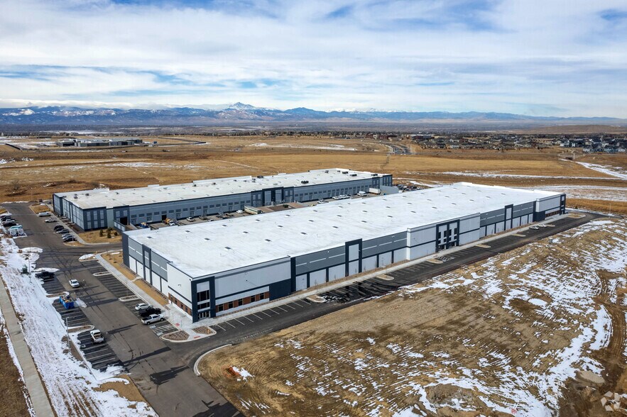 More Photos Of 1775 W 160th Ave, Broomfield Industrial For Lease