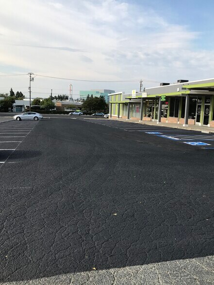 More Photos Of 1811 Broadway, Concord Freestanding For Sale