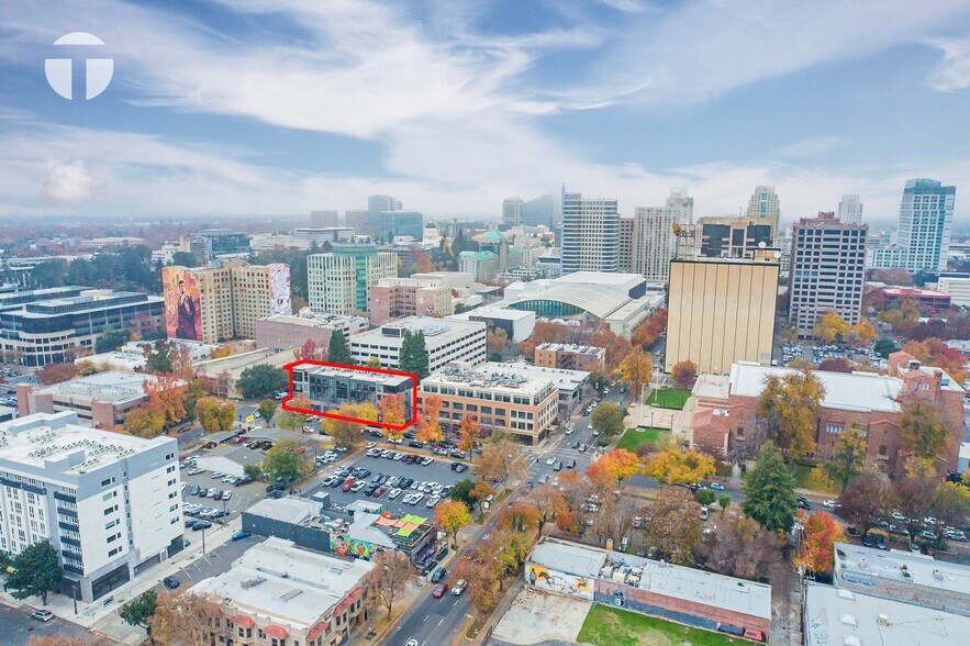 More Photos Of 1020 16th St, Sacramento Apartments For Lease