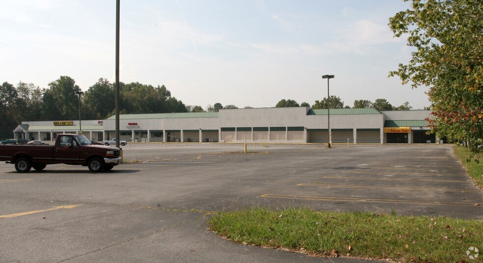 More Photos Of 1092 By Pass Rd, Vinton General Retail For Sale