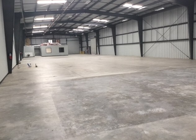 More Photos Of 7512 Maie Ave, Los Angeles Warehouse For Lease