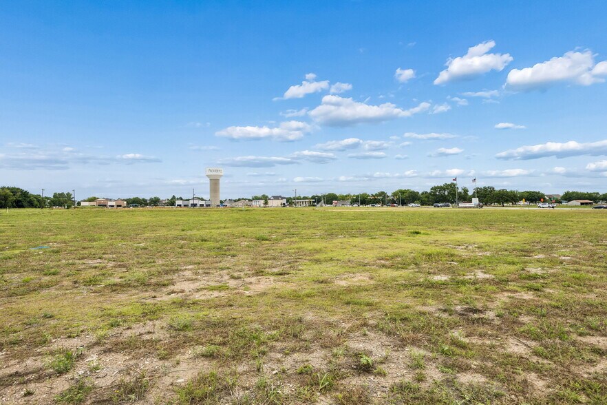 More Photos Of 1481 FM2931 St, Providence Village Land For Sale
