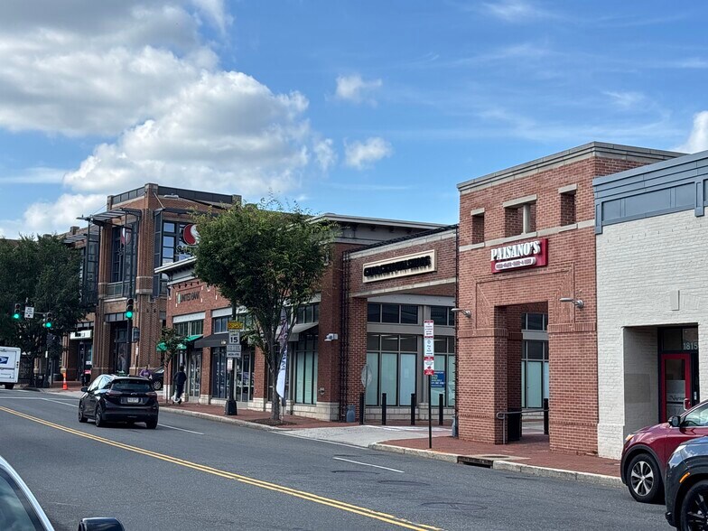 More Photos Of 1825 Wisconsin Ave NW, Washington Unknown For Lease