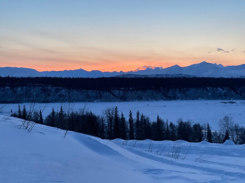 More Photos Of 4852 Parks hwy, Trapper Creek Land For Sale