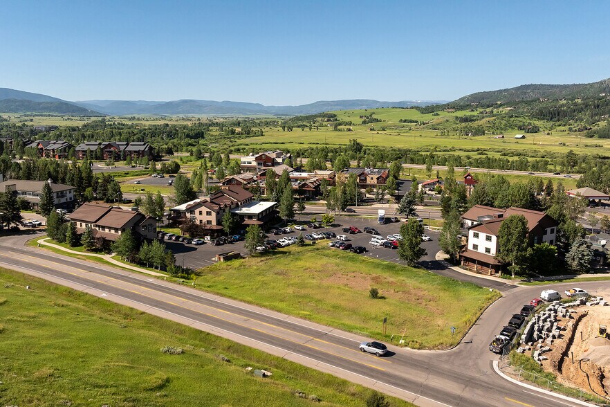 More Photos Of 675 Snapdragon Way, Steamboat Springs Medical For Lease