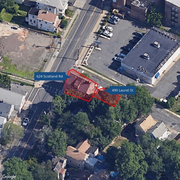 More Photos Of 624 Scotland Rd, Orange Apartments For Sale
