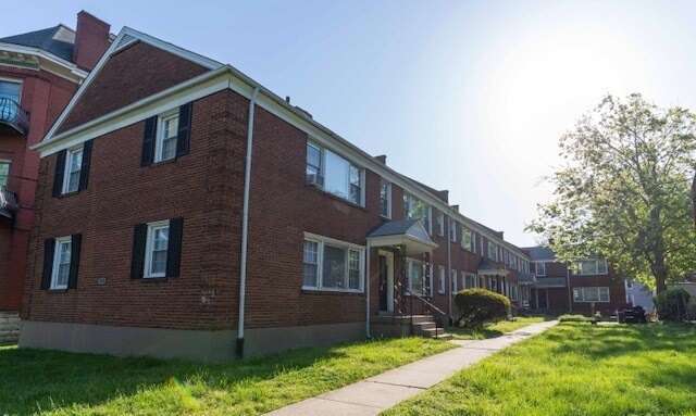 More Photos Of 1455 S 3rd St, Louisville Apartments For Sale