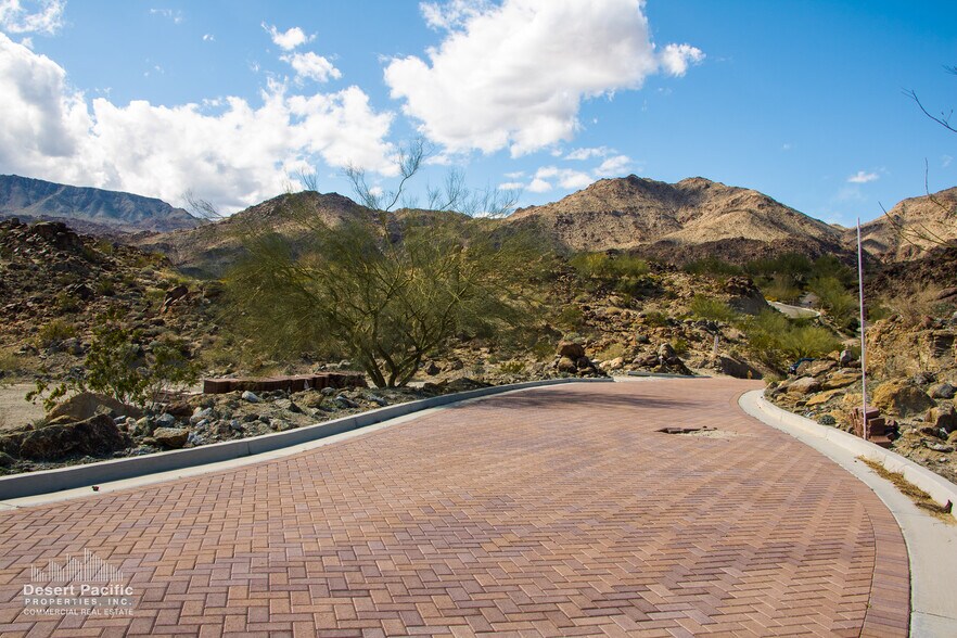 More Photos Of Stone Eagle Dr & Hwy 74, Palm Desert Land For Sale