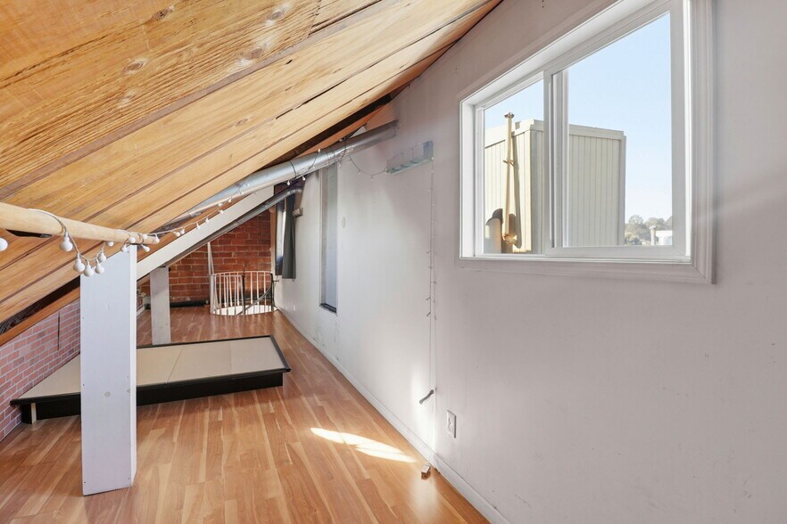 More Photos Of 1222 Broadway, Burlingame Storefront Retail Residential For Sale