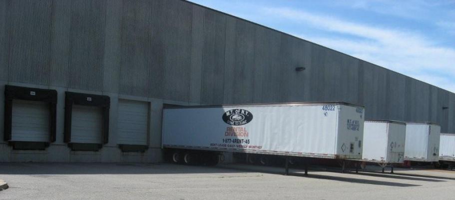 More Photos Of 35 Love Ln, Netcong Distribution For Lease