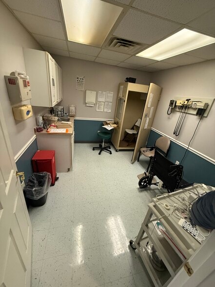 More Photos Of 1525 S Church St, Murfreesboro Serviced Offices For Lease