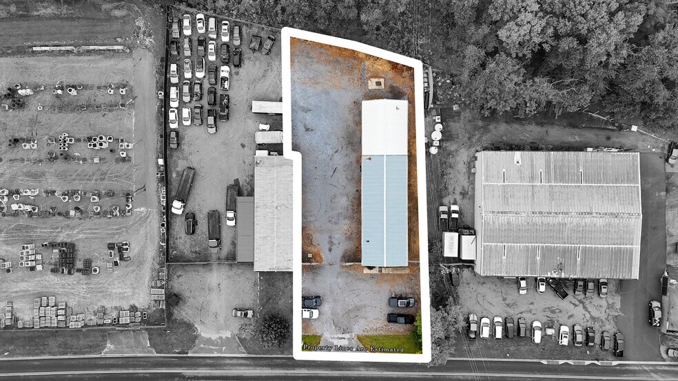 Primary Photo Of 2950 Industrial Park Dr, Finksburg Service For Lease