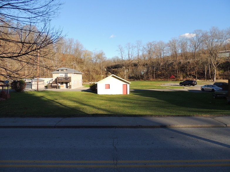 More Photos Of 301 E Brockway Ave, Morgantown Land For Sale