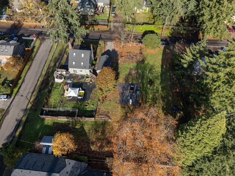 More Photos Of 7010 SE Lamphier St, Milwaukie Land For Sale
