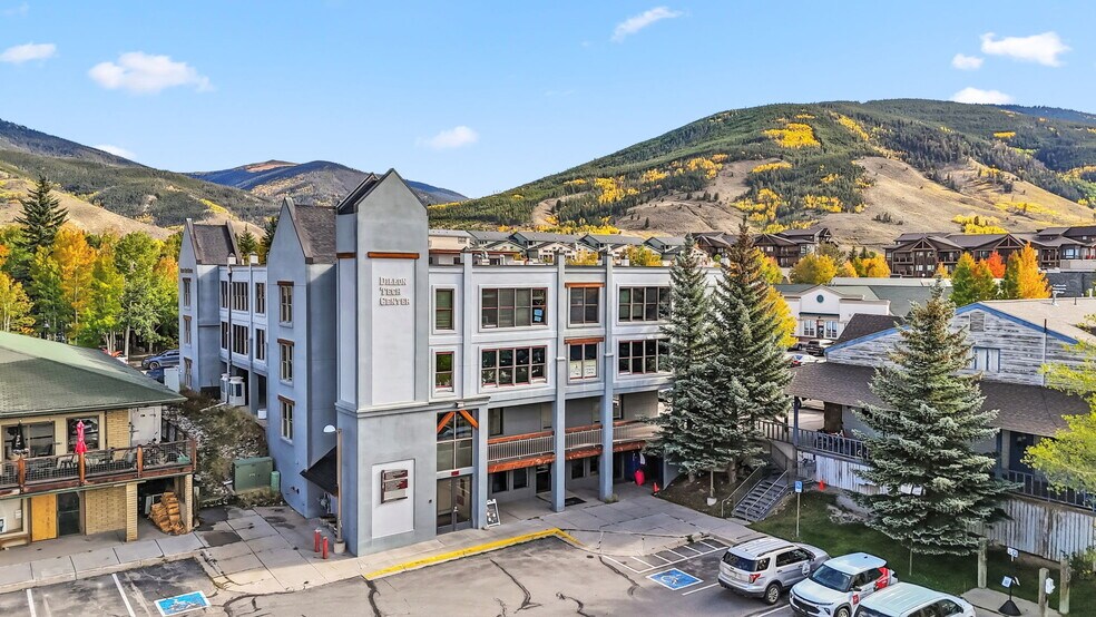 More Photos Of 114 Village Pl, Dillon Office For Sale
