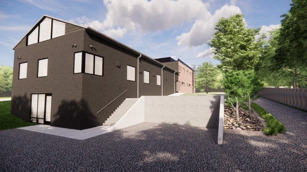 More Photos Of 1512 Southwood Ave, Charlotte Storefront Retail Office For Lease