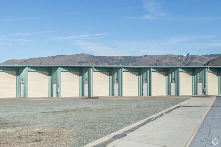 More Photos Of 901 Buckley Rd, San Luis Obispo Self Storage For Lease