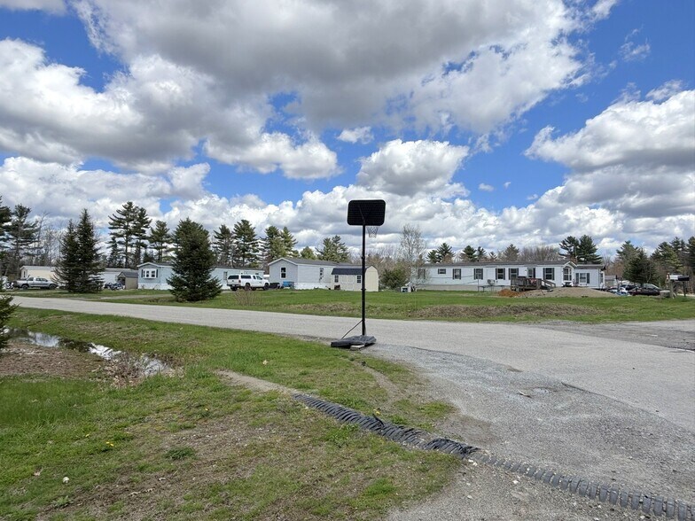 More Photos Of 170 Lady Slipper Ln, Waldoboro Land For Sale