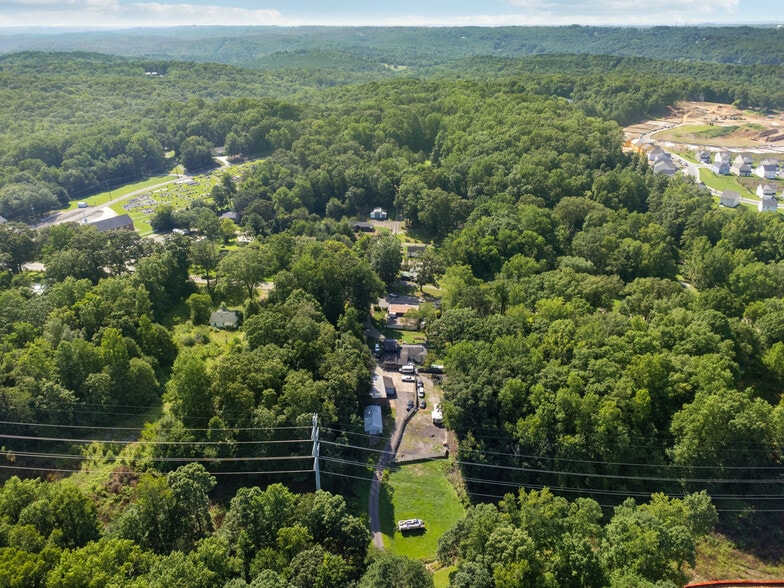 More Photos Of 2347 Ball Ground Hwy, Canton Freestanding For Sale