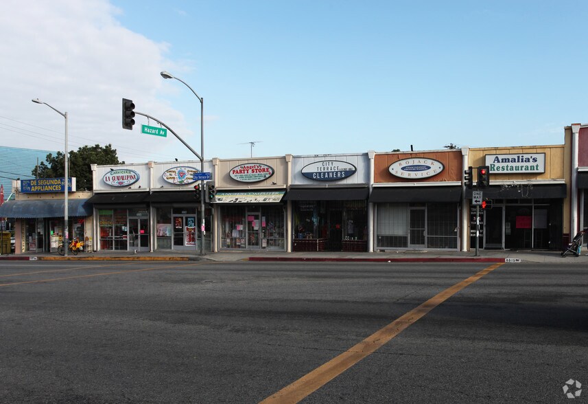 More Photos Of 4005-4017 City Terrace Dr, Los Angeles Storefront For Lease