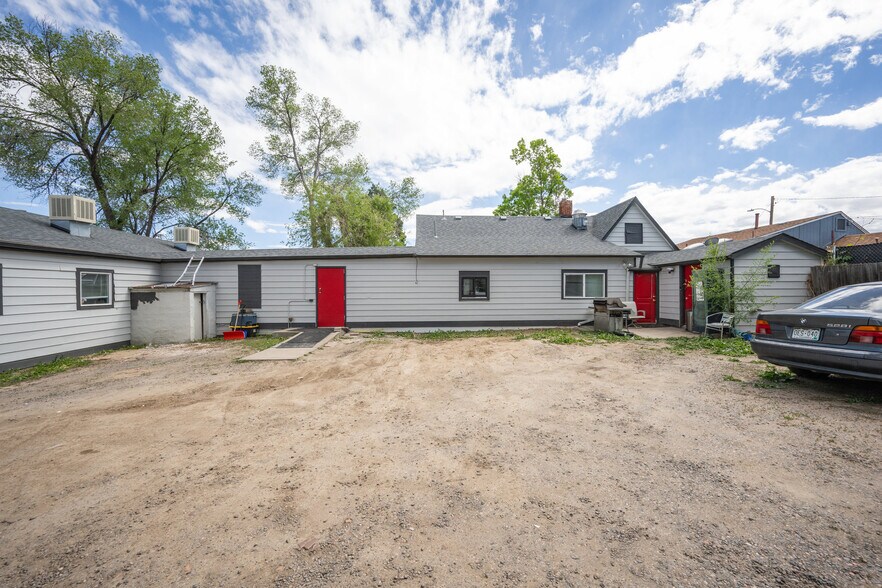 More Photos Of 3445 W Mansfield Ave, Denver Apartments For Sale