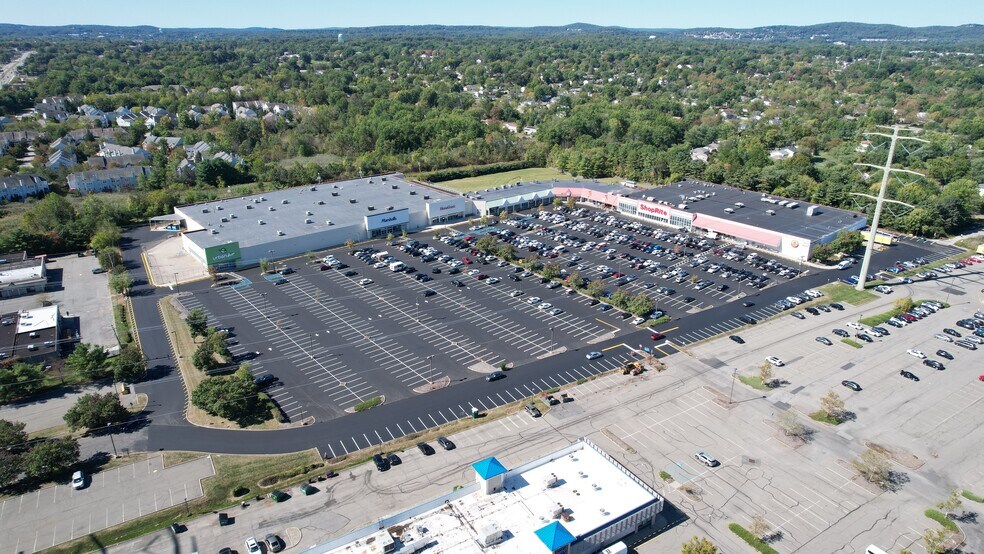 More Photos Of 808 W Route 46, Parsippany Unknown For Lease