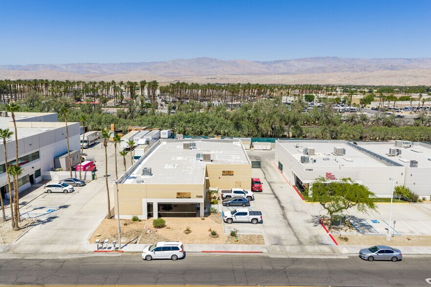 More Photos Of 77570 Enfield Ln, Palm Desert Warehouse For Sale
