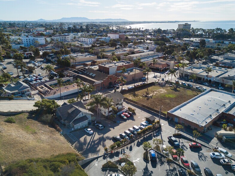 More Photos Of 71 N Palm St, Ventura Restaurant For Lease